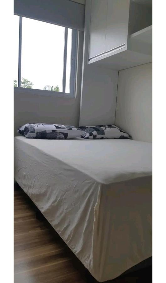 Apartamento Executivo - No Melhor Lugar Do America Joinville Εξωτερικό φωτογραφία