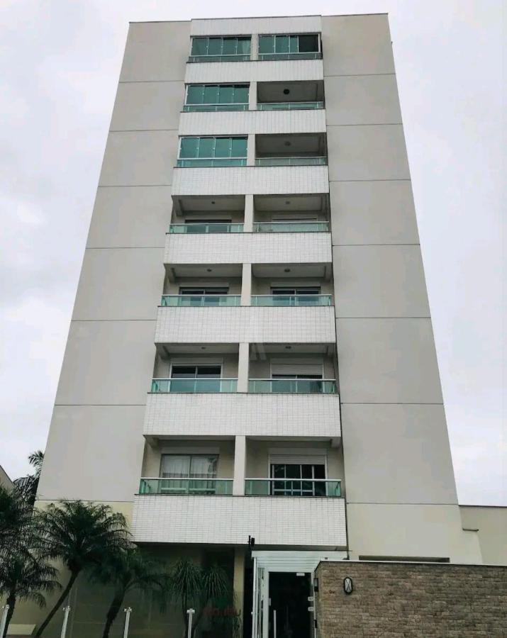 Apartamento Executivo - No Melhor Lugar Do America Joinville Εξωτερικό φωτογραφία