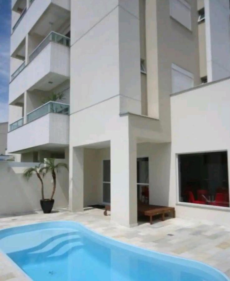Apartamento Executivo - No Melhor Lugar Do America Joinville Εξωτερικό φωτογραφία